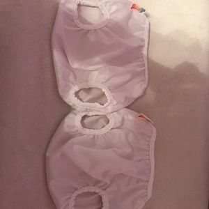Bummis pull on diaper covers